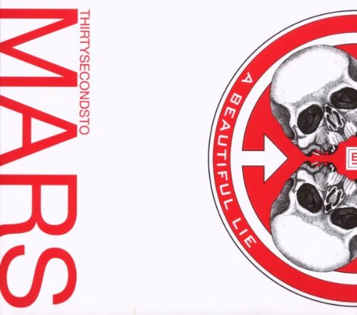 Product Image: A Beautiful Lie (CD + DVD)
