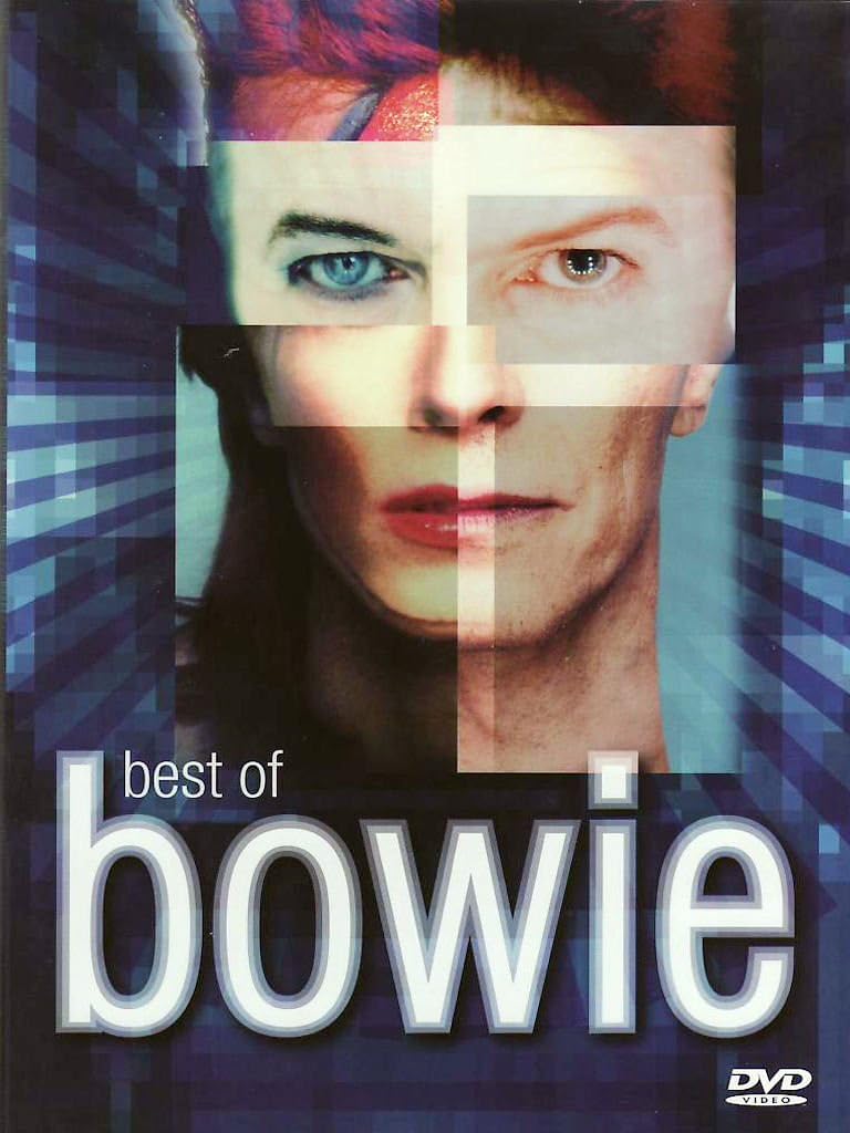 Product Image: Best Of Bowie
