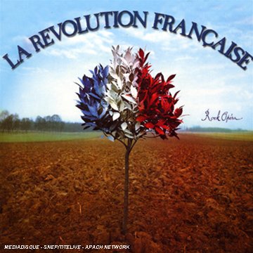 La Révolution Française cd