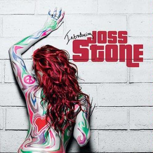 Introducing Joss Stone /Rv/ Music