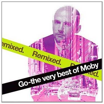 Product Image: Go: the Very Best of Remixed +1