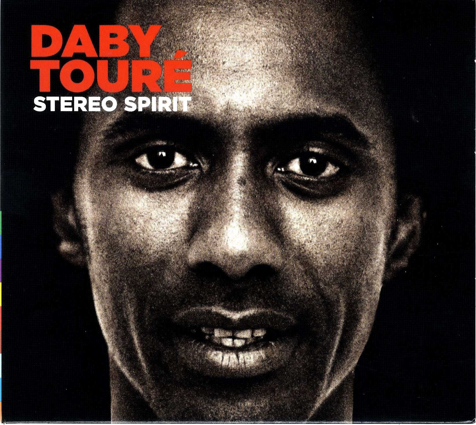 Toure Daby/Stereo Spirit Pop