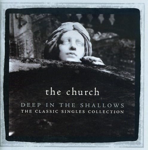 Deep In The Shallows: The Classic Singles Collection cd