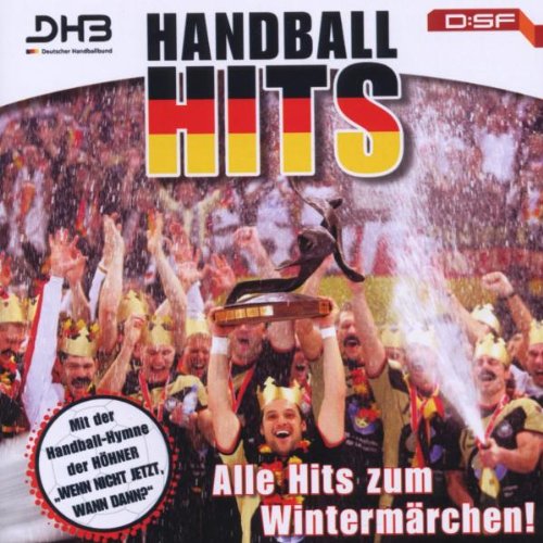Handball Hits Pop