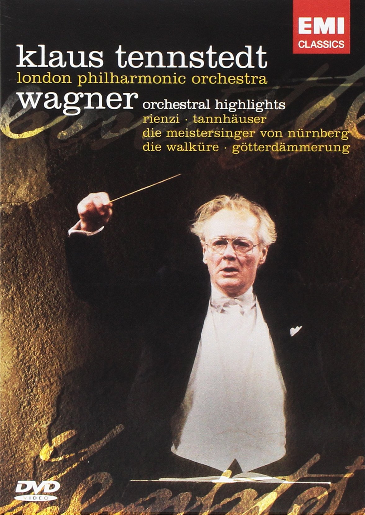 Wagner: Orchestral Hightlights from the Operas Music