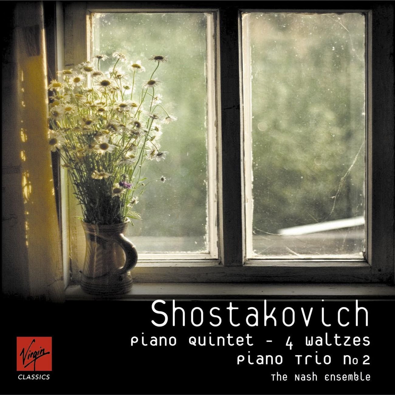 Klavierquintett/+ Classical