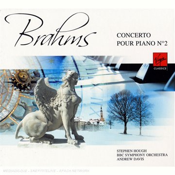 Concerto Pour Piano N°2 En Si Bémol Majeur Op.83 Classical