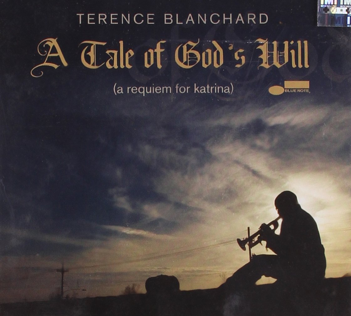 A Tale of God'S Will:Requiem for Katrina Jazz