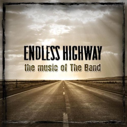 Endless Highway-the Music of T Alternative & Indie