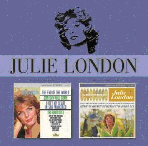 End of The Wonderful World cd