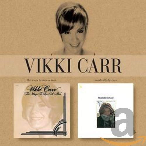 Nashville By Carr/the Ways to Love a Man Pop
