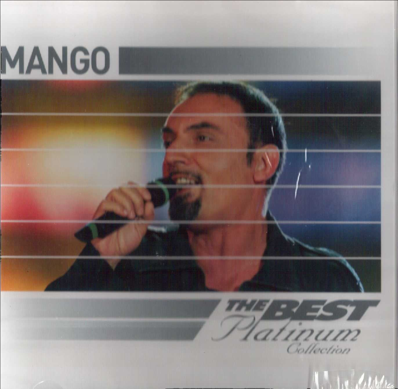 Product Image: Best of Platinum