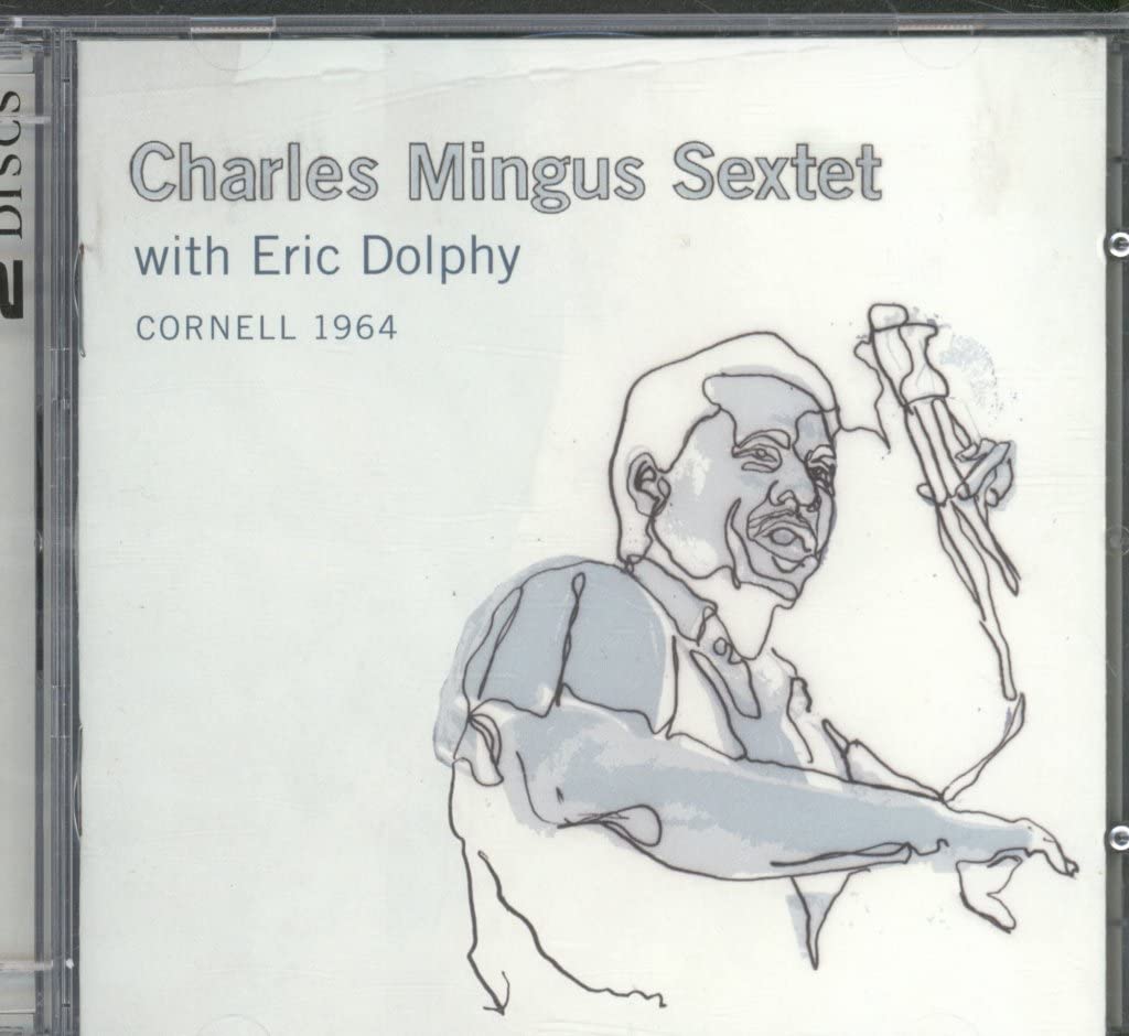 Cornell 1964 Jazz