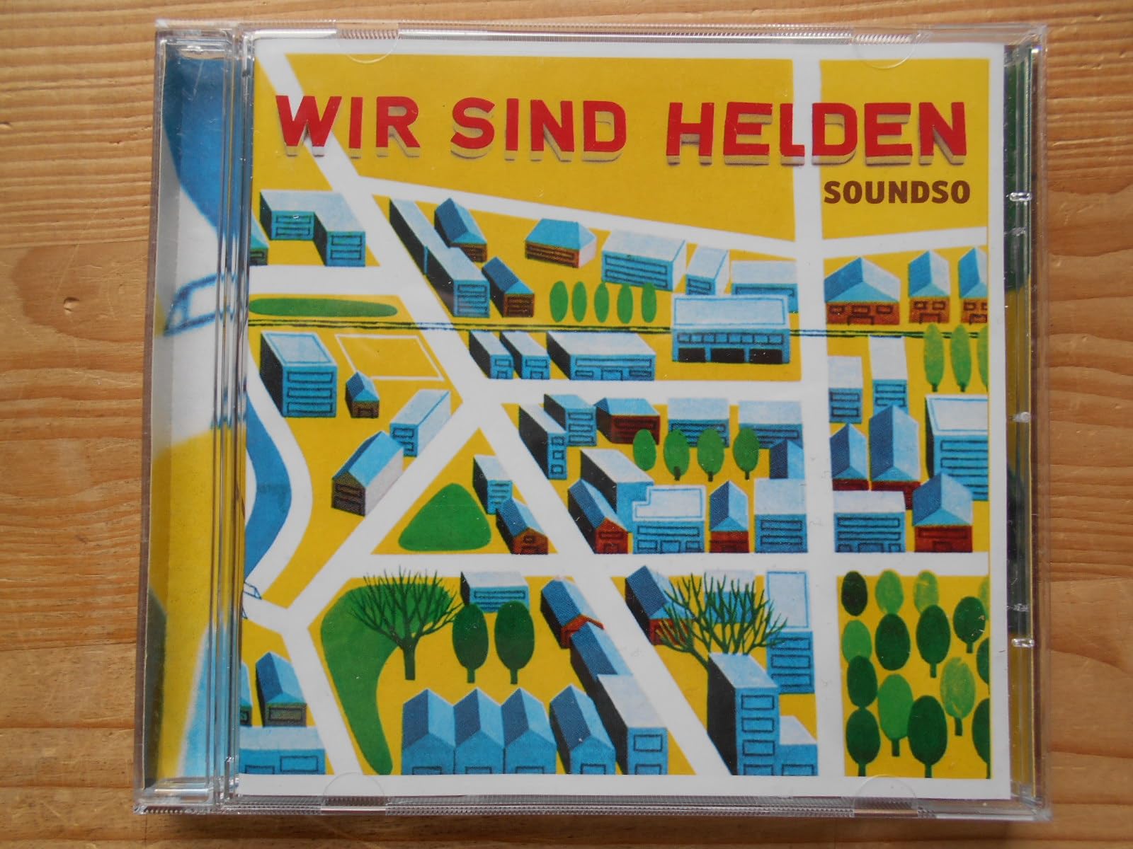 Soundso Alternative & Indie