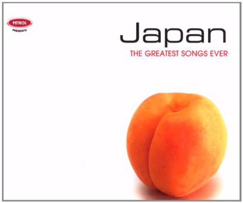 Greatest Songs Ever: Japan Pop