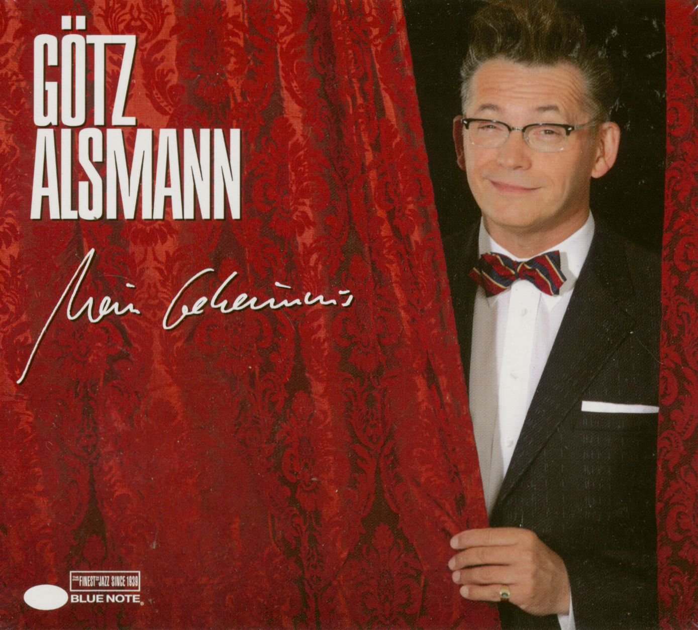 Product Image: Mein Geheimnis