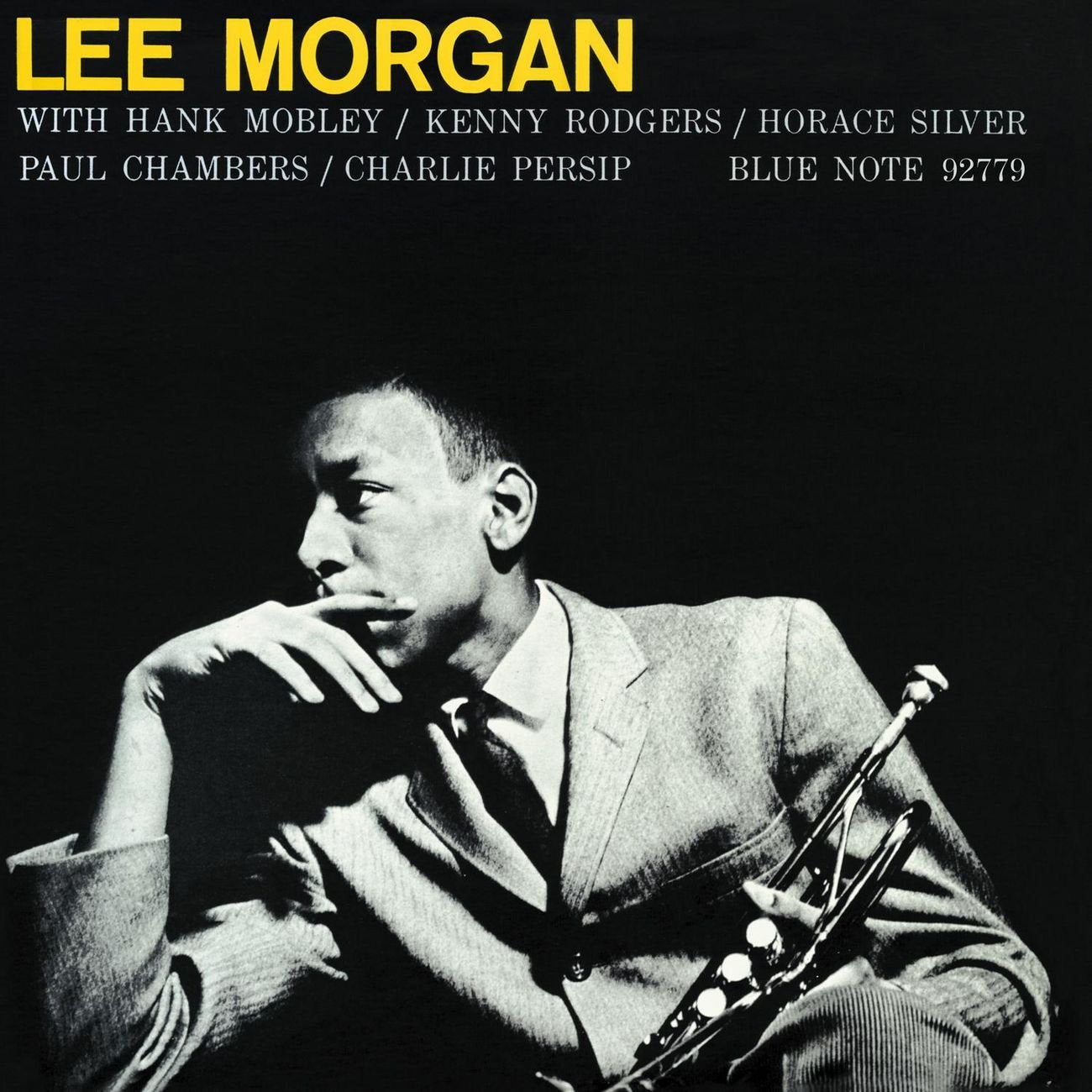 Lee Morgan Sextet, Vol. 2 (Rudy Van Gelder Edition) Jazz