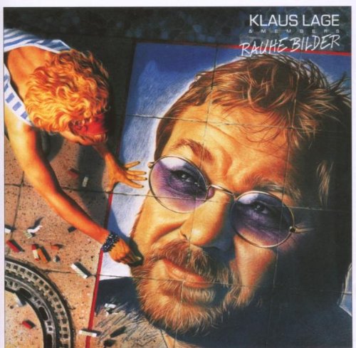 Product Image: Rauhe Bilder (Remastered)
