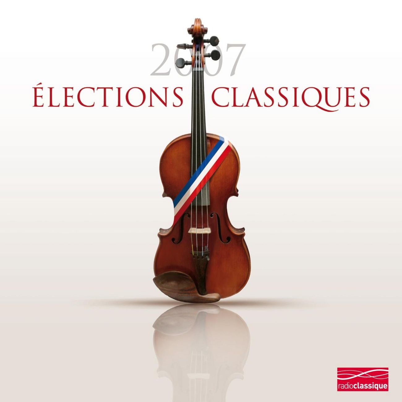 Elections Classiques 2007, Les Classical