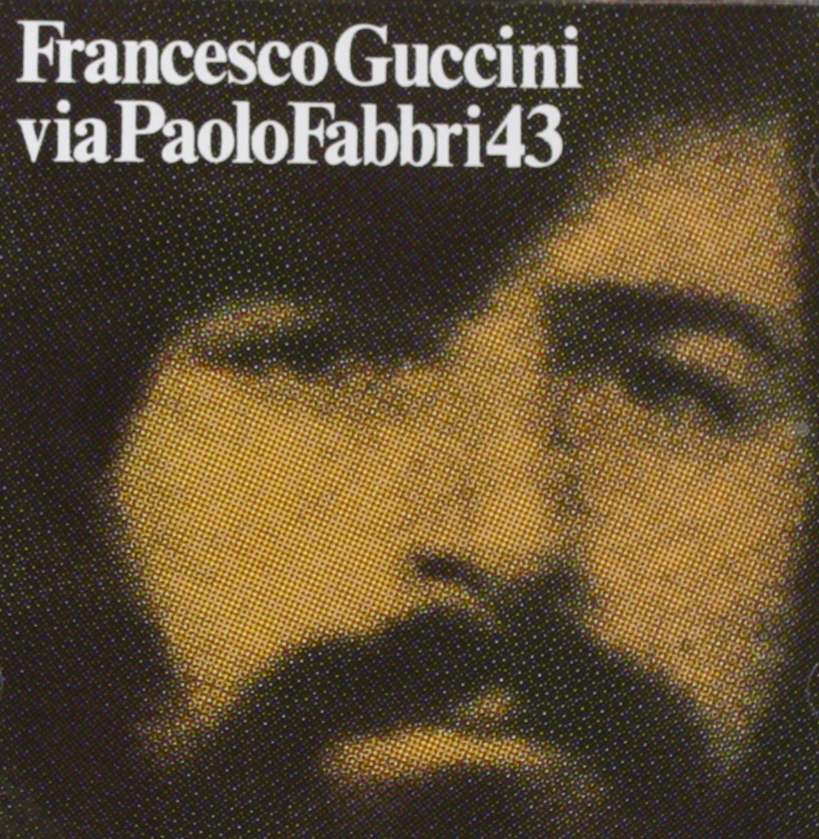 Via Paolo Fabbri 43 Pop