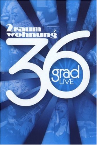 Product Image: 2raumwohnung - 36 Grad live