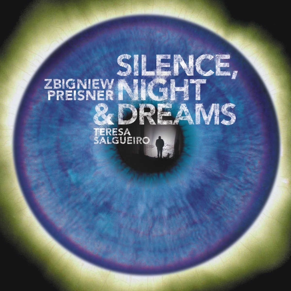 Product Image: Silence,Night and Dreams
