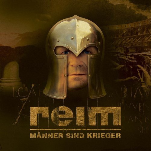 Product Image: Männer sind Krieger