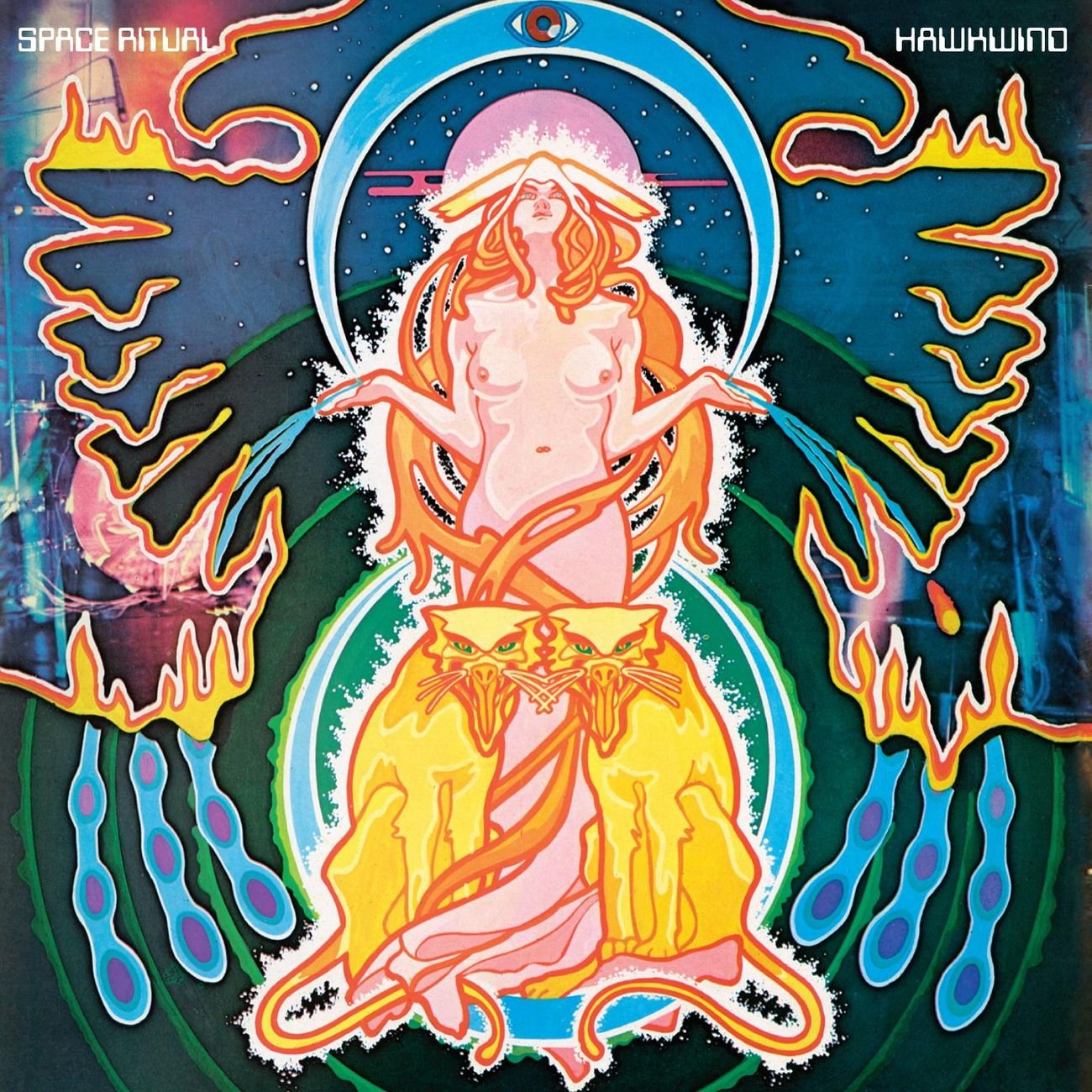 Space Ritual (Collectors Edition) Rock