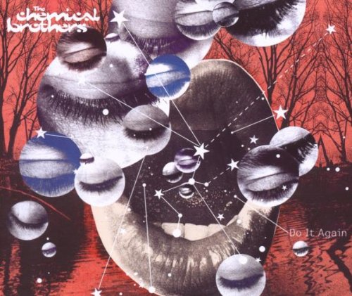 Do It Again Dance & Electronic