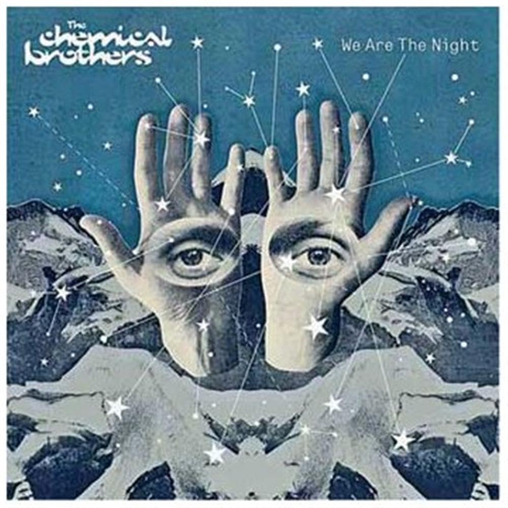 We Are the Night Dance & Electronic