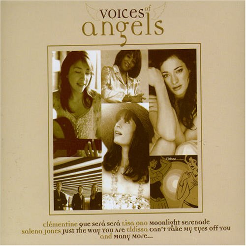 Voices of Angels Pop