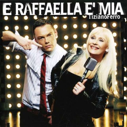 Product Image: E Raffaella E Mia Remix