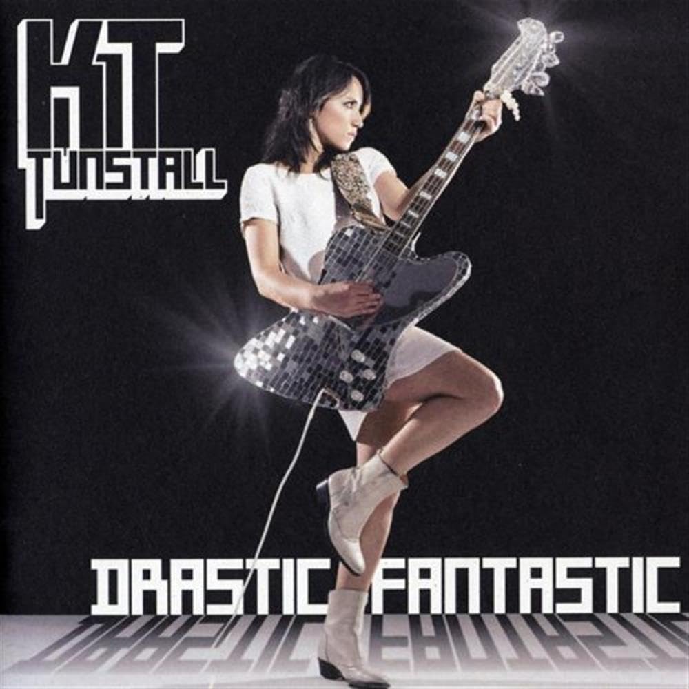 Drastic Fantastic Alternative & Indie