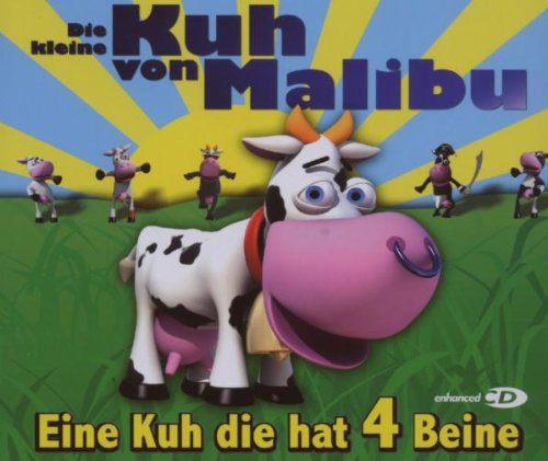 Eine Kuh die Hat 4 Beine Children & Young People