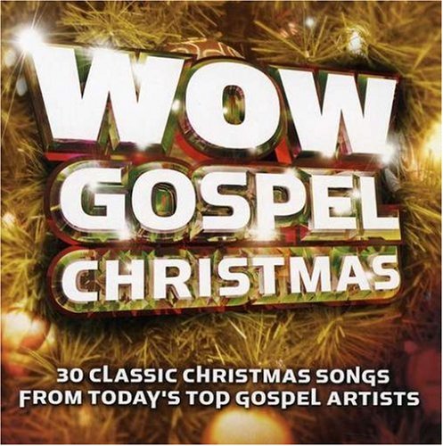 Wow Gospel Christmas Other music genres