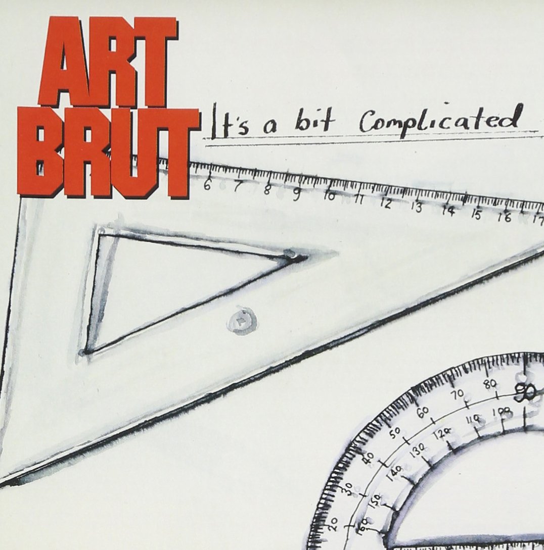 It's a Bit Complicated (2nd Version) Alternative & Indie