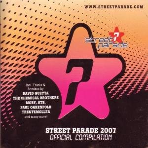 Product Image: Street Parade 2007