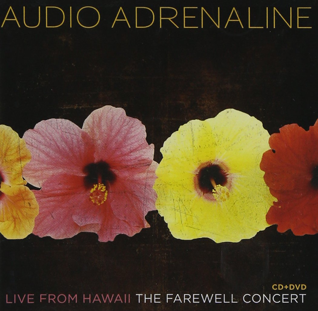 LIVE FROM HAWAII: THE FAREWELL CONC Other music genres