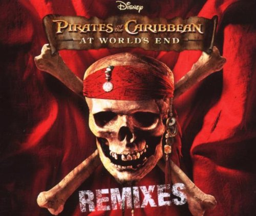 Jack'S Suite-Remix (Pirates of the Caribbean) Pop