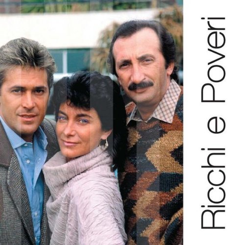 Ricchi E Poveri Solo Grandi Success Pop