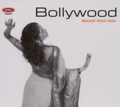 Seriously Good Music: Bollywood Pop