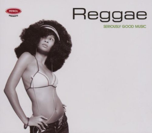 Product Image: Seriously Good Music: Reggae