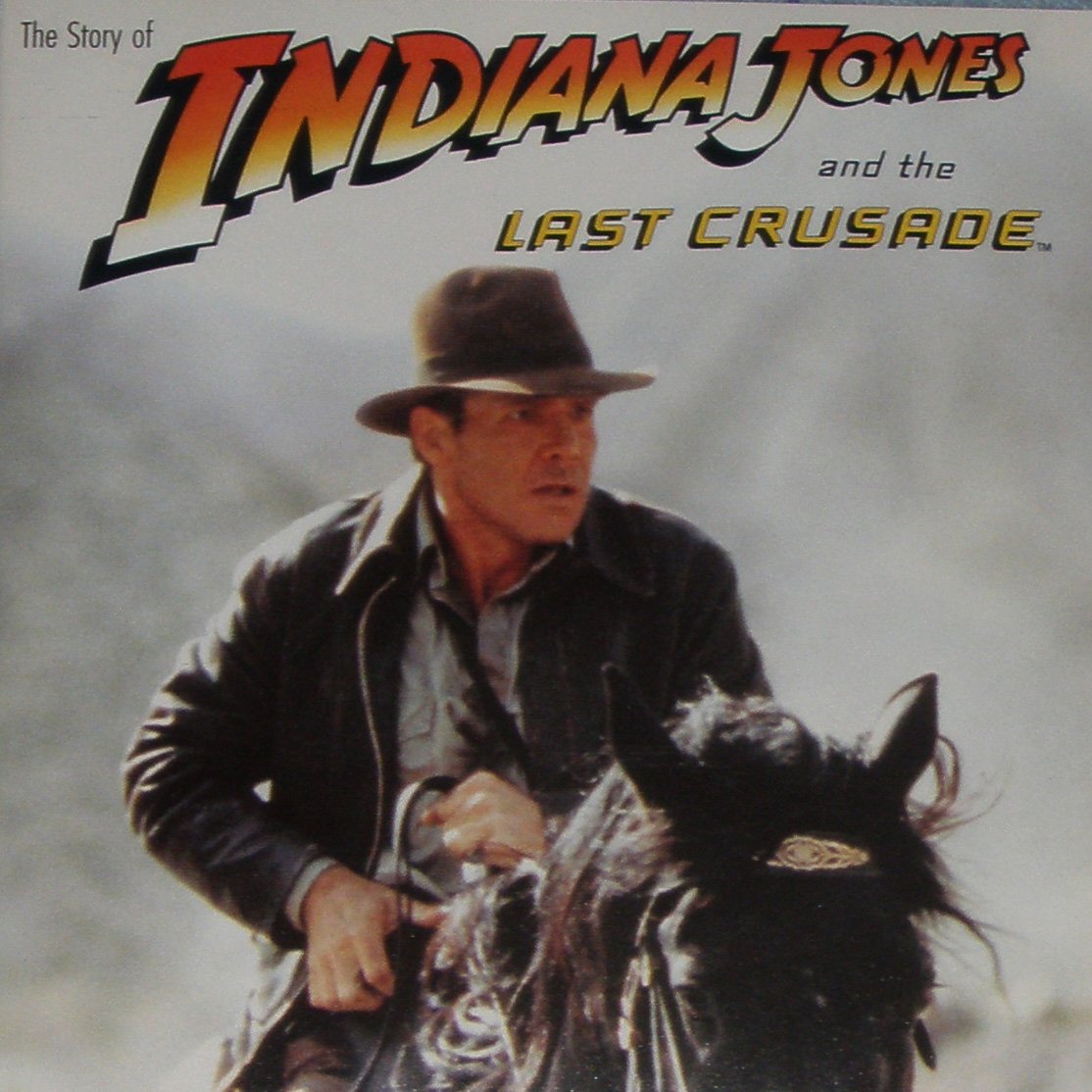 Story of Indiana Jones and the Last Crusade Other music genres