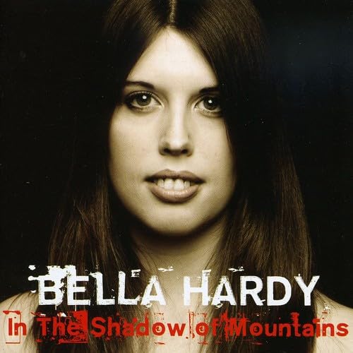 In The Shadow Of Mountains Pop