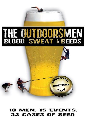 The Outdoorsmen: Blood, Sweat & Beers Films