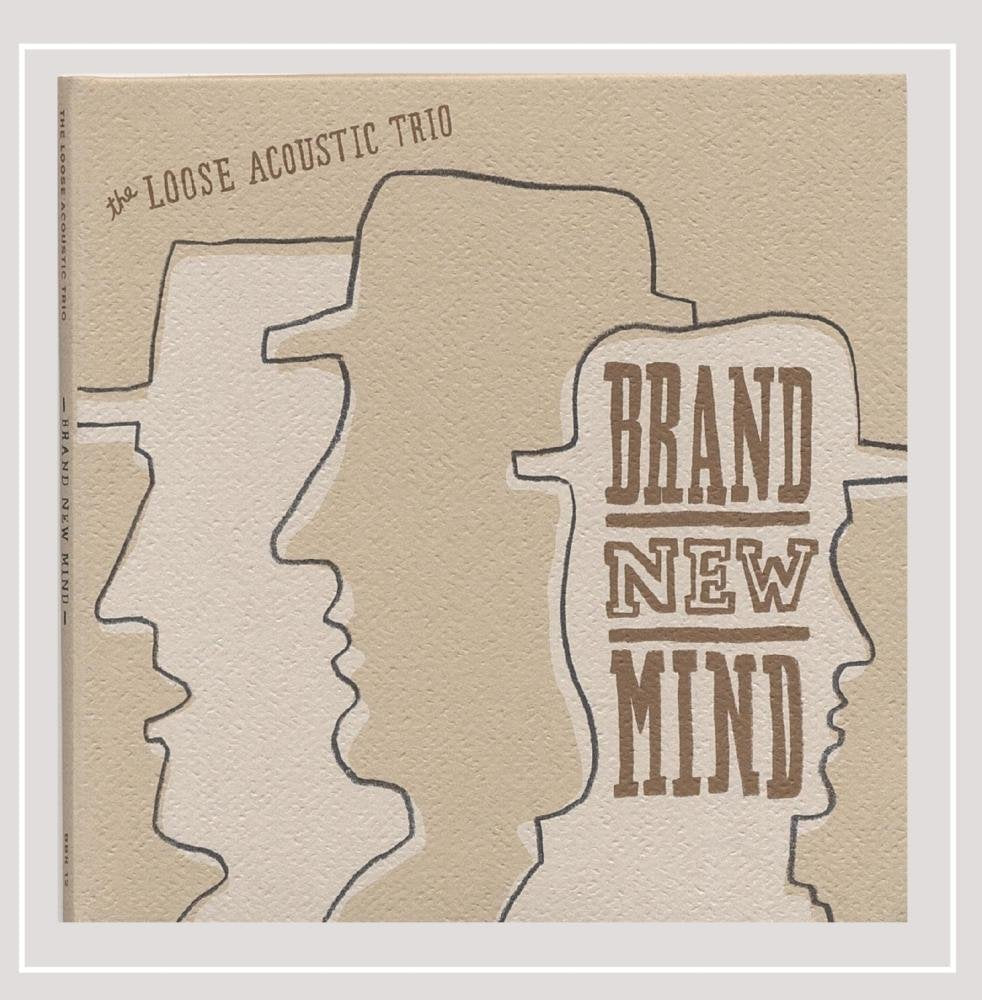 Brand New Mind Pop
