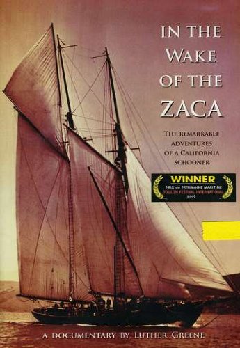 In The Wake Of Zaca Films