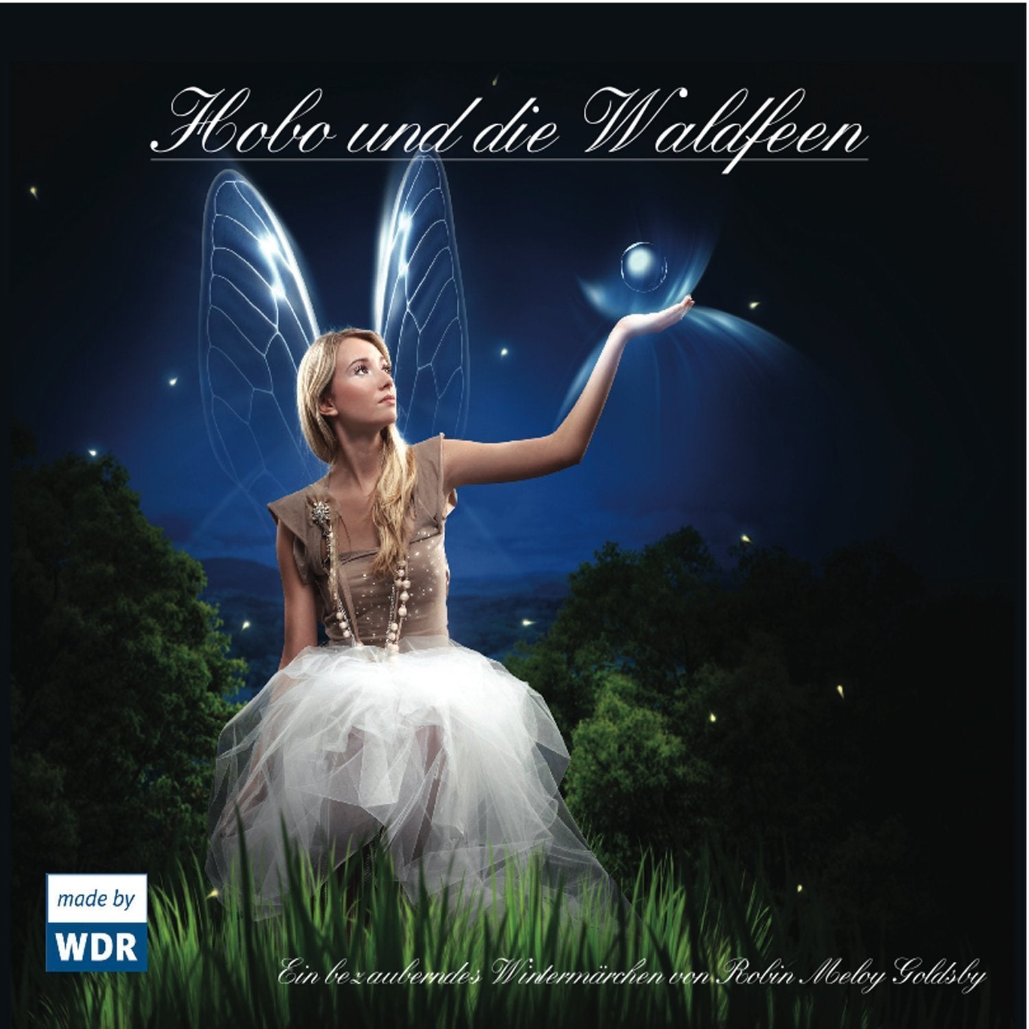 Hobo und die Waldfeen Music