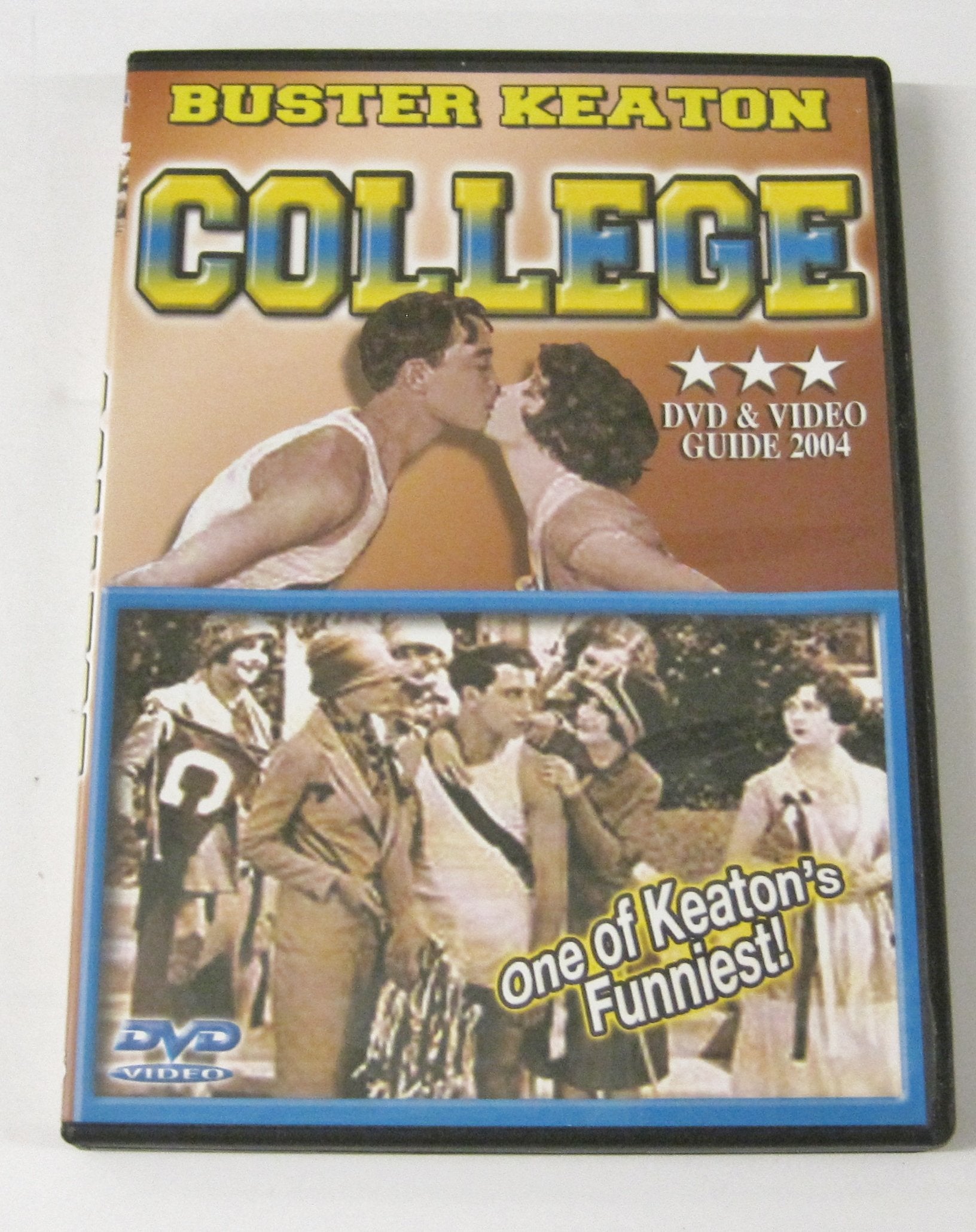 College Films