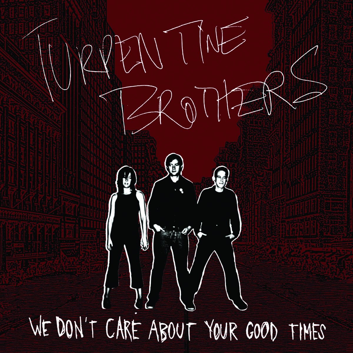We Don'T Care About Your Alternative & Indie